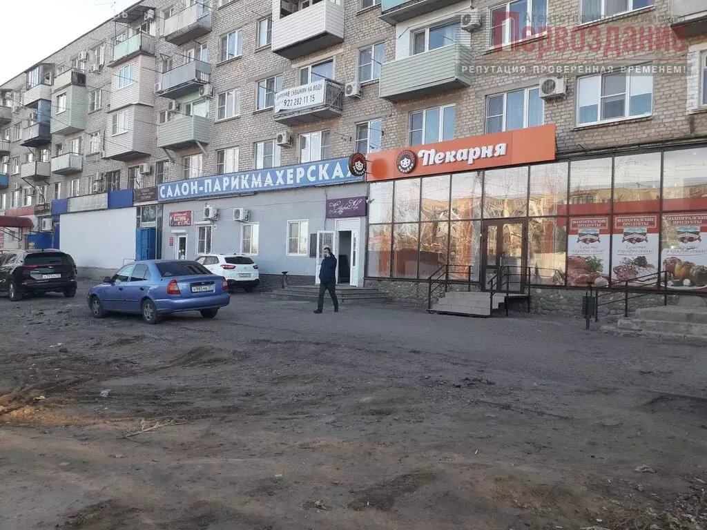 Помещение свободного назначения (70 м) - Фото 1