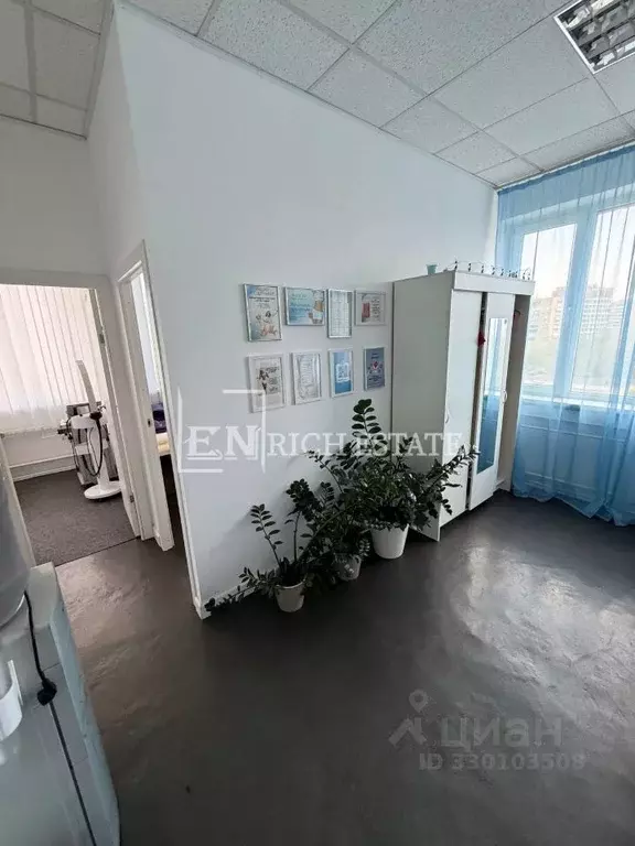 Помещение свободного назначения в Москва просп. Мира, 21С1 (31 м) - Фото 2