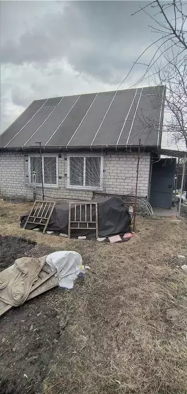 Дом в Ульяновская область, Ульяновск Свияга СНТ, 241 (30 м) - Фото 2