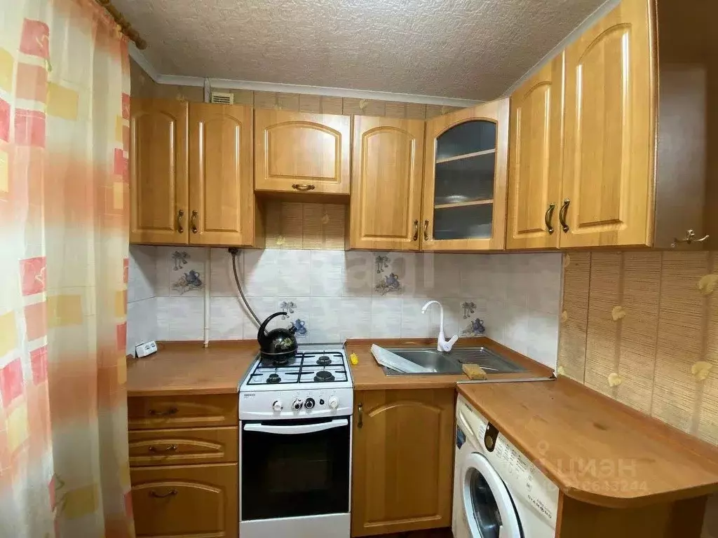 1-к кв. Крым, Симферополь ул. Миллера (24.0 м) - Фото 1