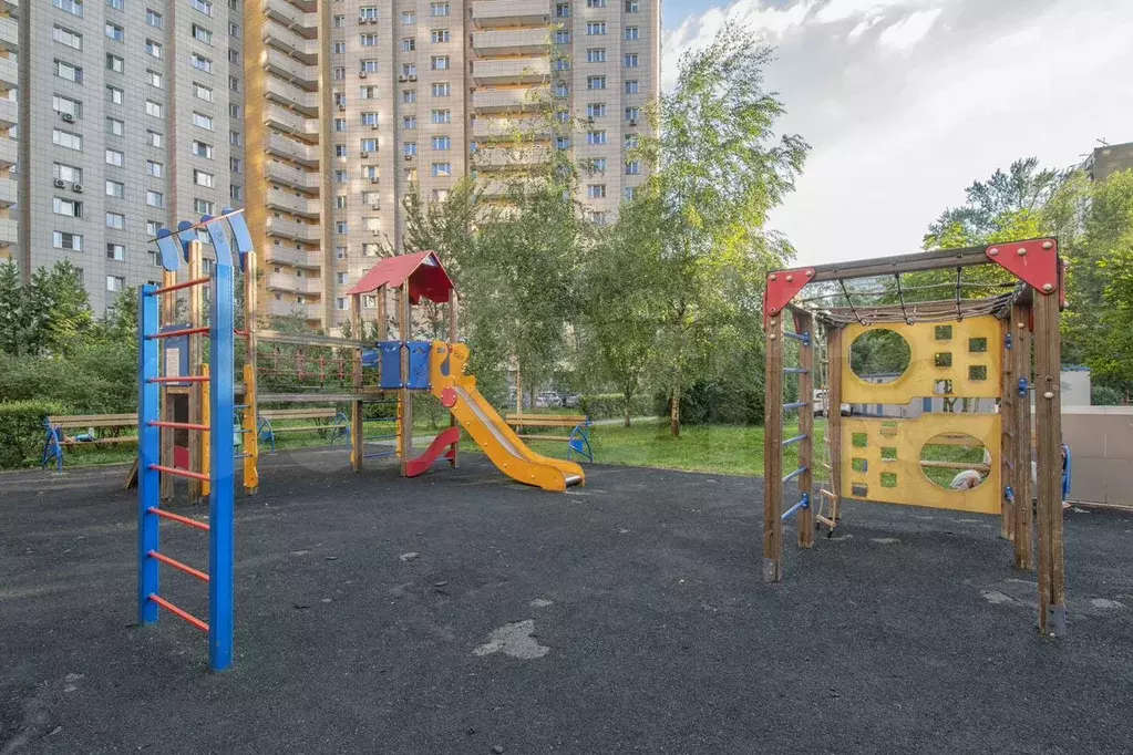 4-к. квартира, 67,6 м, 10/26 эт. - Фото 1