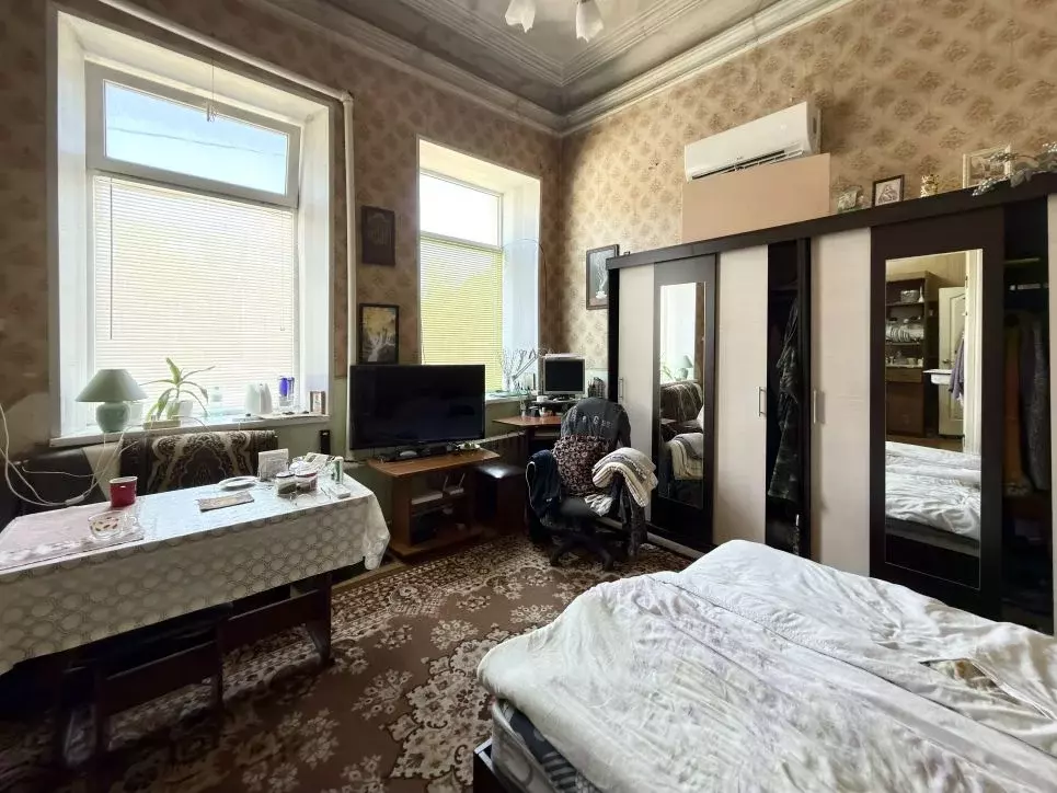 Комната Краснодарский край, Новороссийск ул. Конституции, 7 (27.5 м) - Фото 2