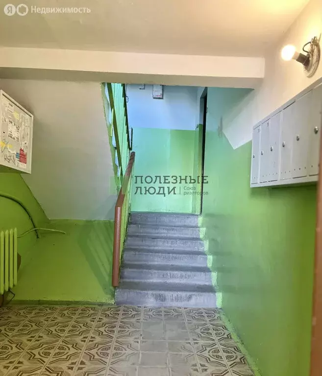 1-комнатная квартира: Орёл, улица Садовского, 2 (37.4 м) - Фото 2