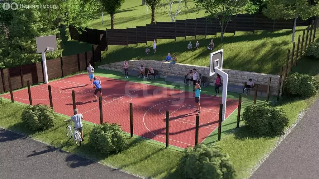 Участок в Тукаевский район, Малошильнинское сельское поселение, село ... - Фото 1