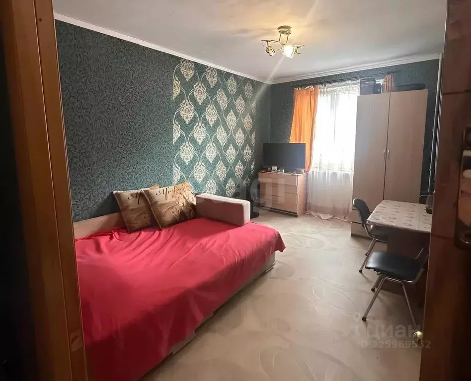 1-к кв. Камчатский край, Петропавловск-Камчатский Дальневосточная ул., ... - Фото 1