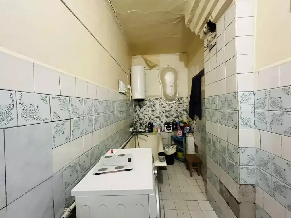 Дом в Хабаровский край, Ванинский район, Октябрьский рп ул. Суворова, ... - Фото 2