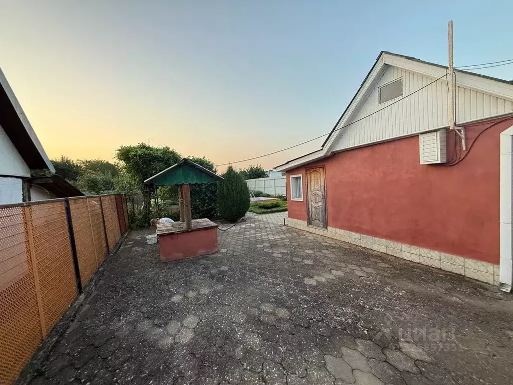 Дом в Краснодарский край, Белореченск ул. Мира (90 м) - Фото 1