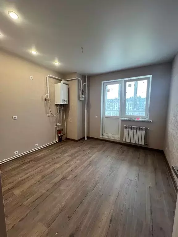 Продаётся 1-к квартира, 39.8 м - Фото 1