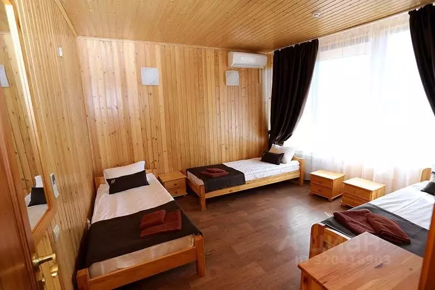 Дом в Астраханская область, Ахтубинский район, с. Сокрутовка  (30 м) - Фото 1