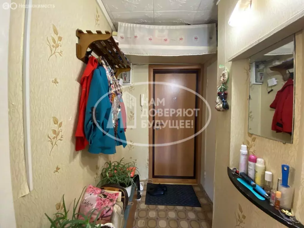 1-комнатная квартира: Чайковский, улица Кабалевского, 26 (29.5 м) - Фото 1