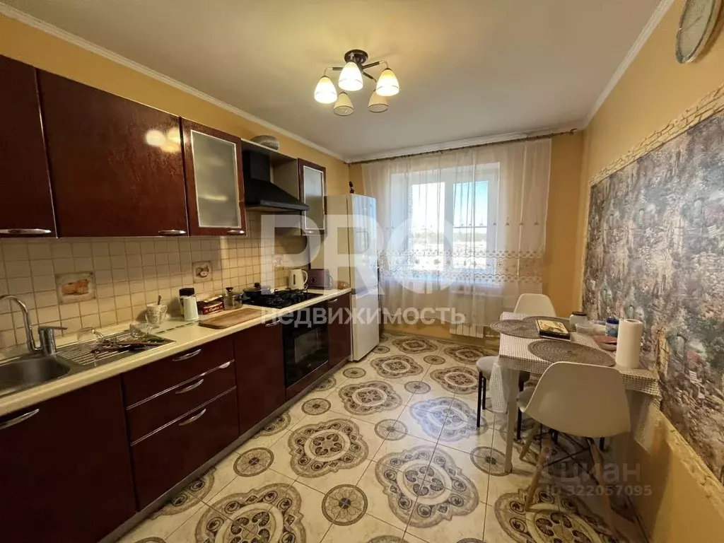 2-к кв. Ярославская область, Ярославль Ленинградский просп., 52 (54.0 ... - Фото 2