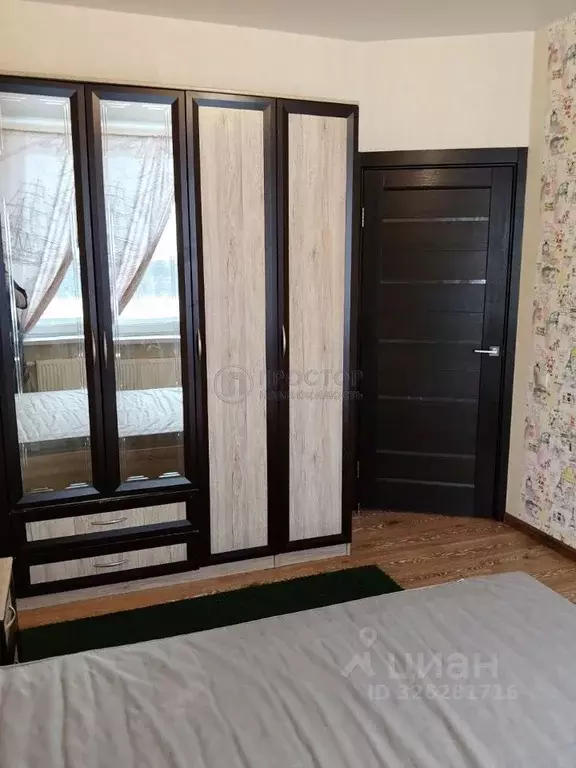 1-к кв. Московская область, Одинцово ул. Белорусская, 10 (46.5 м) - Фото 2