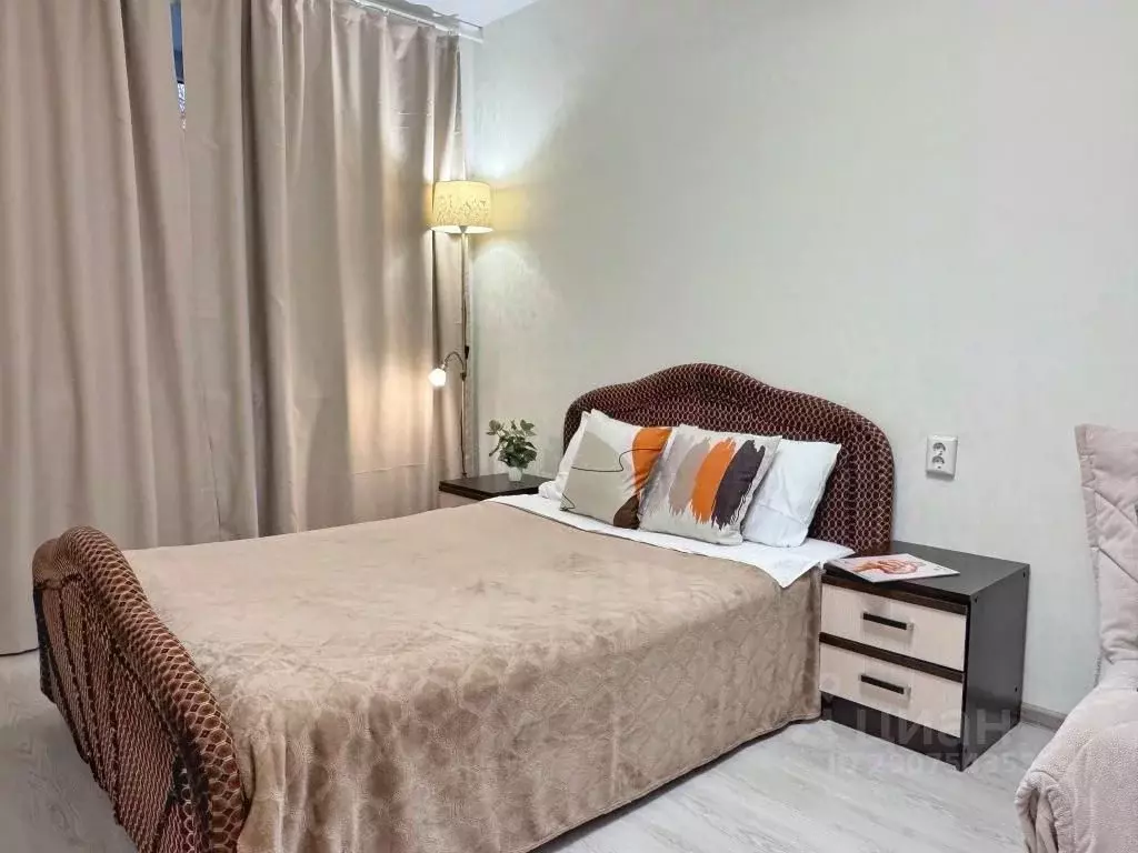 1-к кв. Кировская область, Киров ул. Молодой Гвардии, 102А (58.0 м) - Фото 1