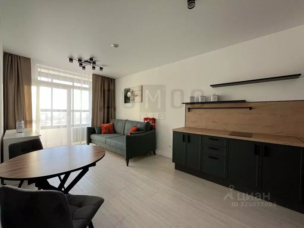 Студия Свердловская область, Екатеринбург Уралмаш жилрайон, Моменты на ... - Фото 2