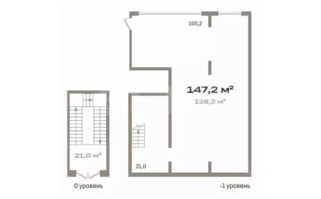 Помещение свободного назначения в Новосибирская область, Новосибирск ... - Фото 2