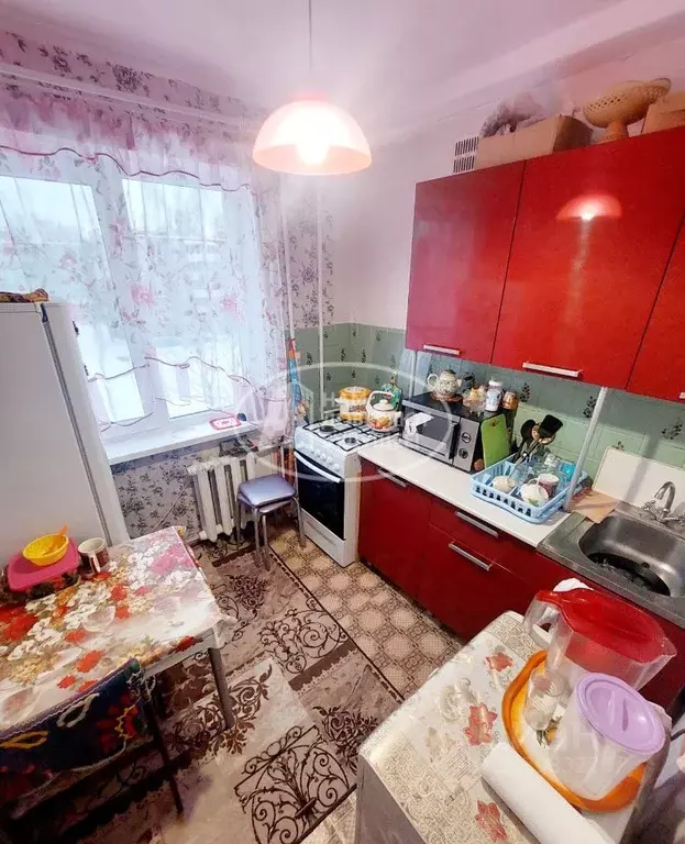 2-к кв. Пермский край, Лысьва ул. Оборина, 64 (23.2 м) - Фото 1