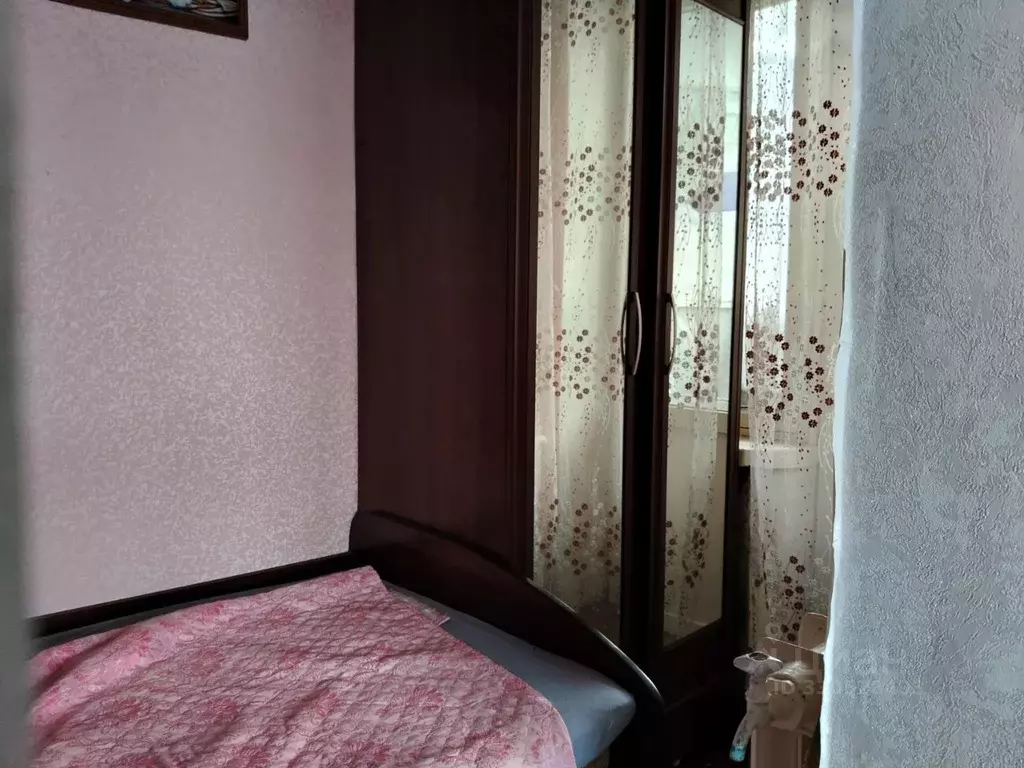 1-к кв. Тамбовская область, Тамбов городской округ, пос. Строитель, ... - Фото 2