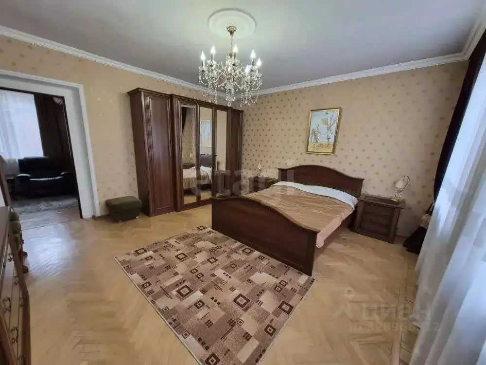 Дом в Северная Осетия, Владикавказ Ногирская ул., 25 (140 м) - Фото 1