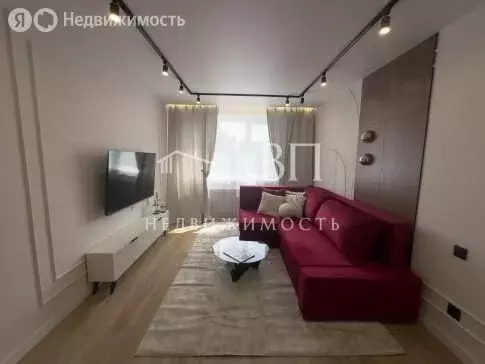 2-комнатная квартира: Санкт-Петербург, проспект Культуры, 22к1 (59 м) - Фото 1