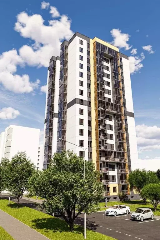 2-к кв. Псковская область, Псковский район, Завеличенская волость, д. ... - Фото 2