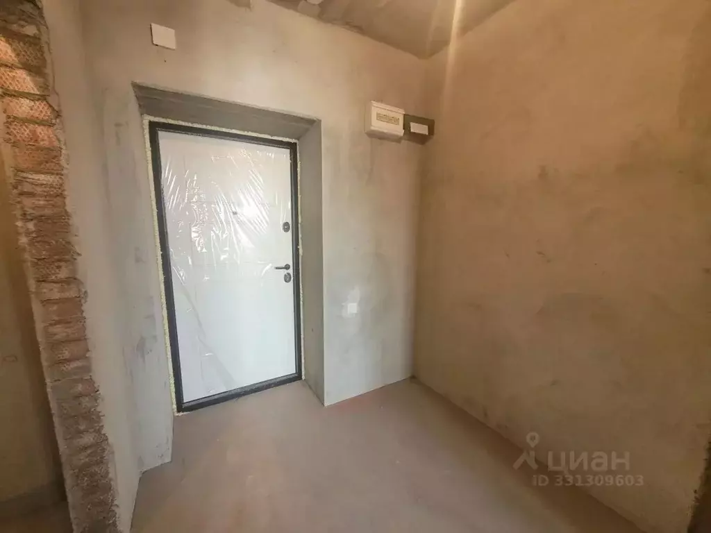 2-к кв. Томская область, Томск ул. Вершинина, 58к1 (66.55 м) - Фото 1