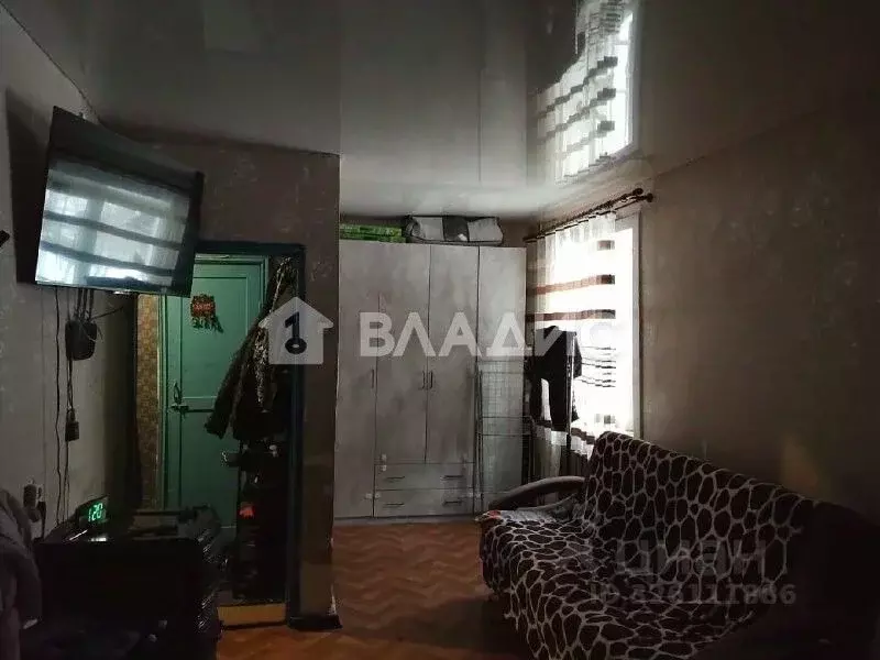 1-к кв. Алтайский край, Бийск пер. Прямой, 23 (39.0 м) - Фото 2