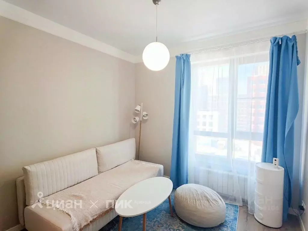 2-к кв. Москва ул. Архитектора Щусева, 4к2 (63.5 м) - Фото 1