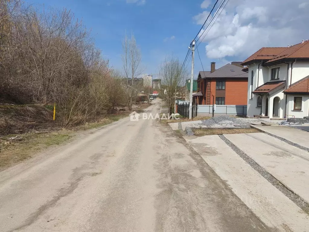 Участок в Нижегородская область, Нижний Новгород городской округ, д. ... - Фото 2
