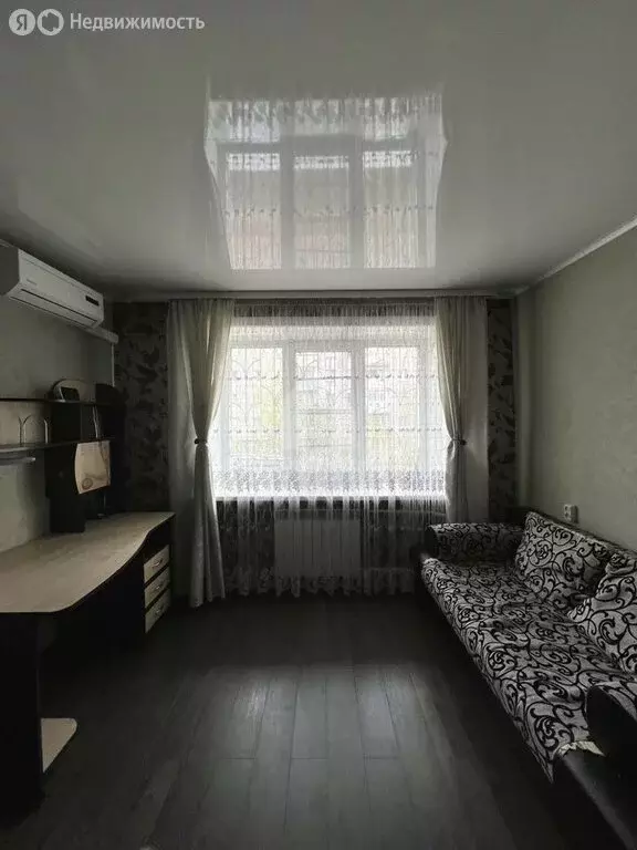 1-комнатная квартира: Улан-Удэ, Тобольская улица, 49 (31.9 м) - Фото 1