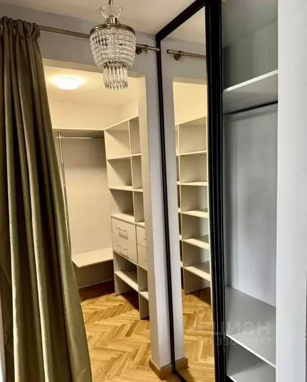 2-к кв. Москва Ореховый бул., 5 (45.0 м) - Фото 1