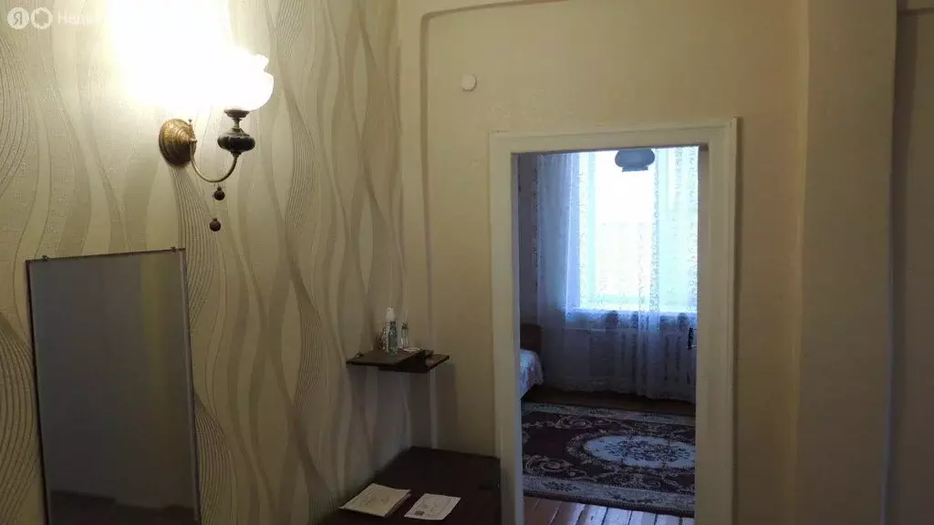 3-комнатная квартира: Самара, посёлок Соцгород, Торговый переулок, 28 ... - Фото 0