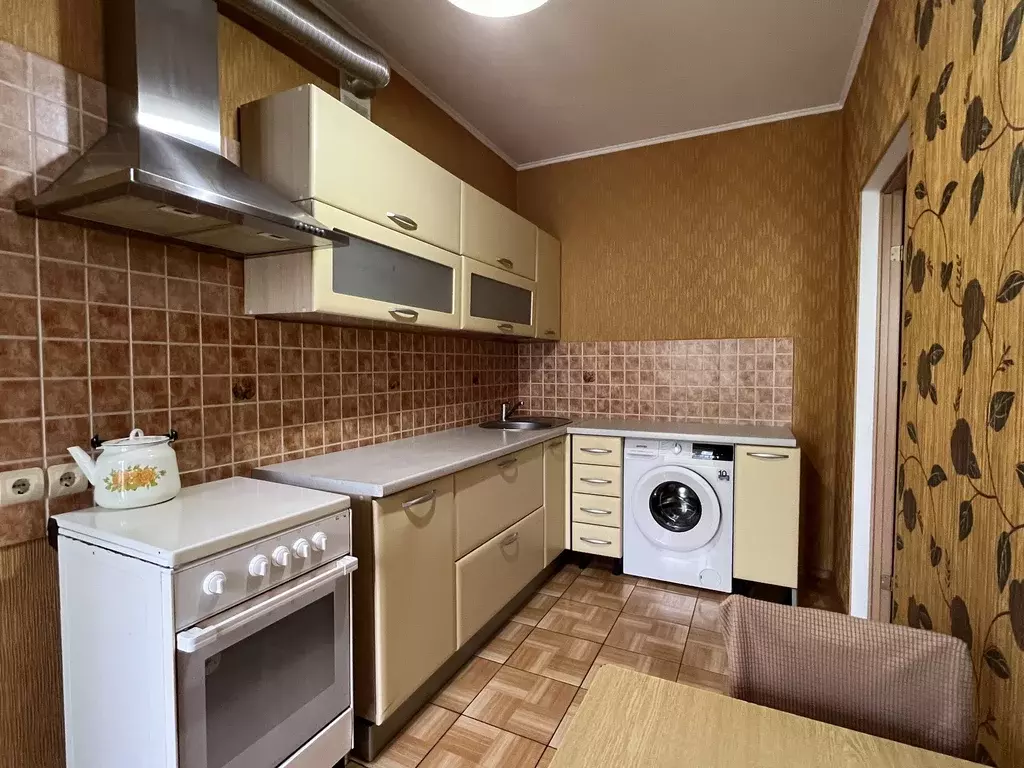Продаётся 1-к квартира, 44 м - Фото 0