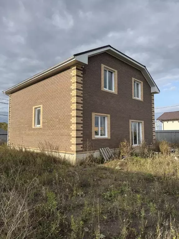 Коттедж в Челябинская область, Сосновский муниципальный округ, Поселок ... - Фото 2