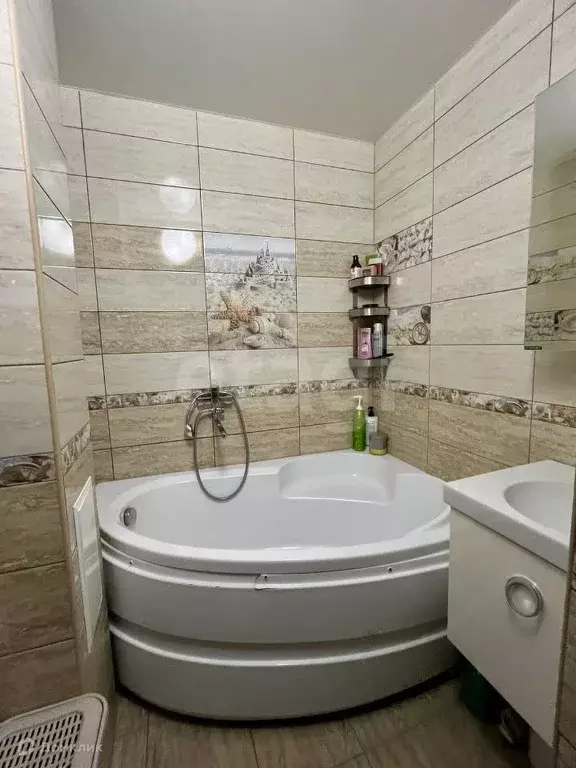 Продаётся 2-к квартира, 56.3 м - Фото 0