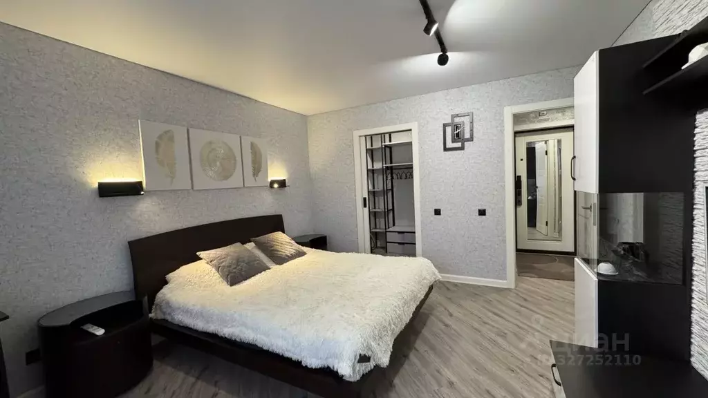 1-к кв. Москва проезд Черепановых, 66 (35.6 м) - Фото 1