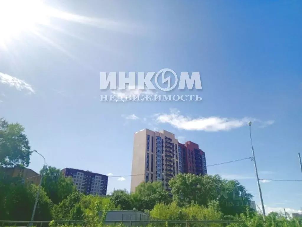 3-к кв. Москва Нарвская ул., 5 (74.2 м) - Фото 0
