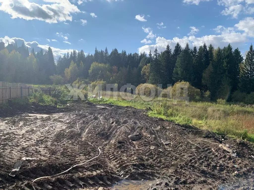 Участок в село Корнилово, Коммунистическая улица (31 м) - Фото 2