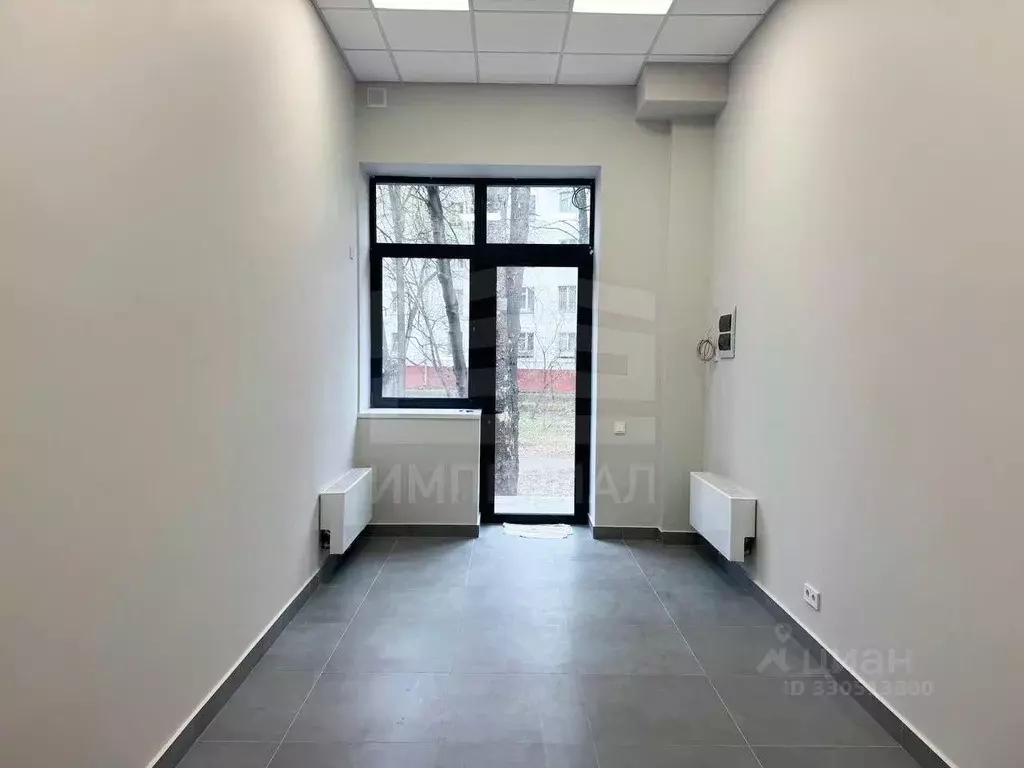 Помещение свободного назначения в Москва Волжский бул., 51С7 (21 м) - Фото 2