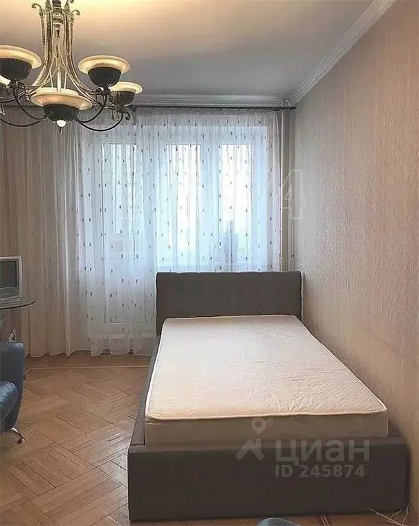 Комната Москва Митинская ул., 17К1 (18.0 м) - Фото 1