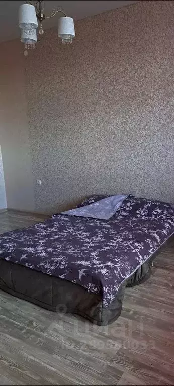 1-к кв. Алтай, Горно-Алтайск Проточная ул., 10/1к3 (31.0 м) - Фото 1