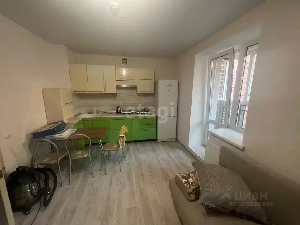 Студия Татарстан, Зеленодольский район, Осиновское с/пос, с. Осиново ... - Фото 1