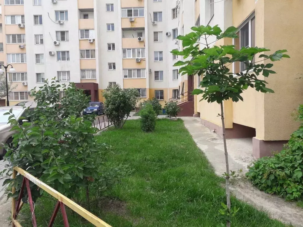 2-к кв. Волгоградская область, Волгоград Новоремесленная ул., 5 (67.0 ... - Фото 0