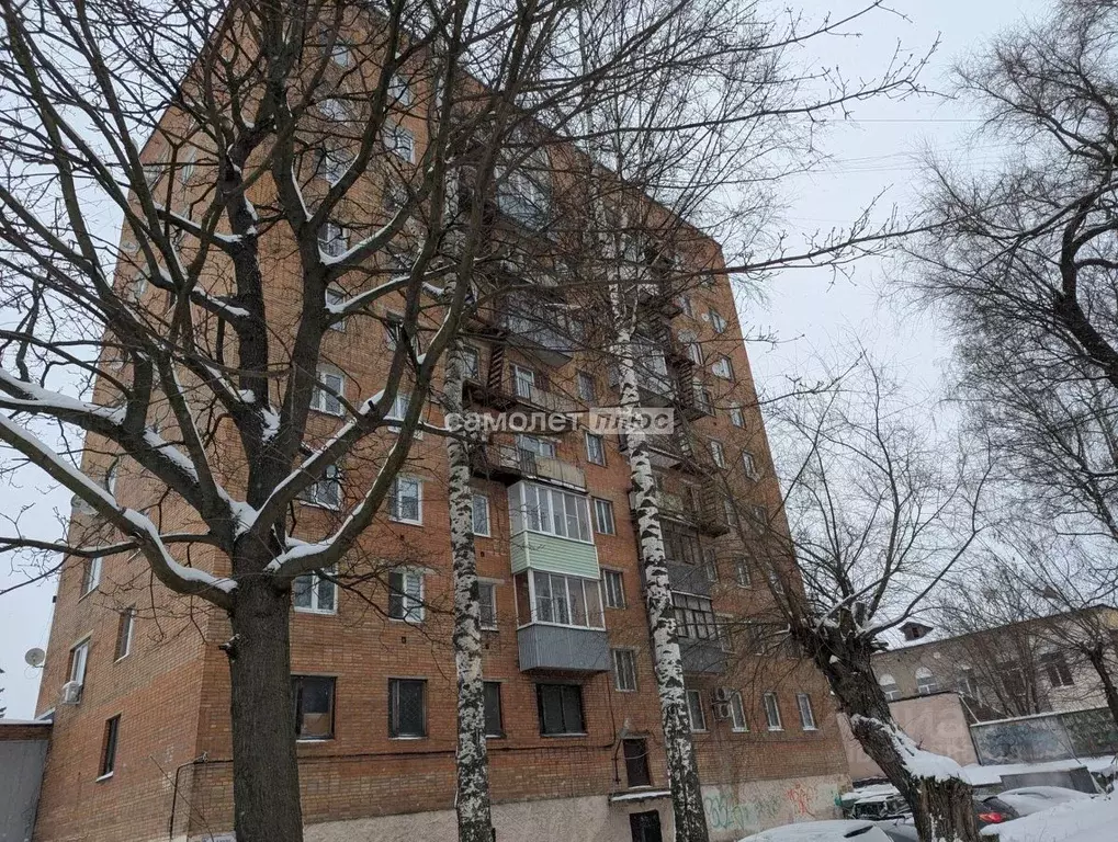 Комната Московская область, Павловский Посад ул. Кирова, 13 (12.4 м) - Фото 1