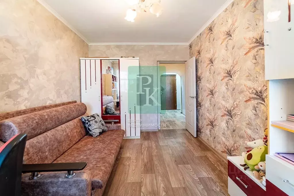 2-к кв. Севастополь ул. Актюбинская, 44 (48.0 м) - Фото 0