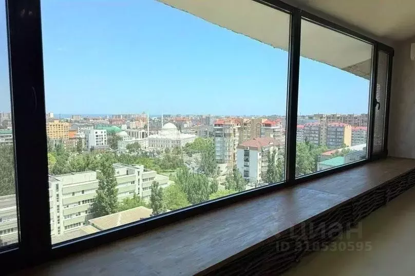 1-к кв. Дагестан, Махачкала ул. Абубакарова, 102В (80.0 м) - Фото 1