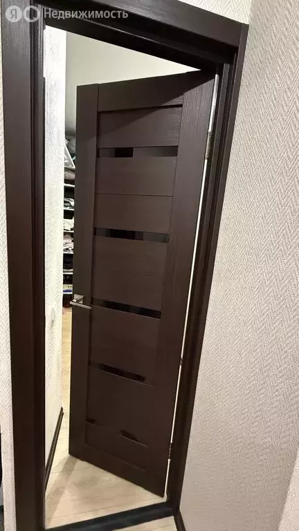 1-комнатная квартира: Чебоксары, улица Афанасьева, 14 (40.3 м) - Фото 1