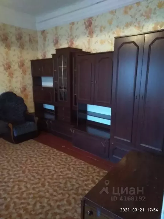 2-к кв. Крым, Керчь ул. Володи Дубинина, 15 (38.0 м) - Фото 1