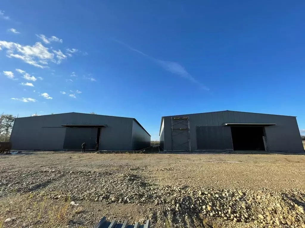 Помещение свободного назначения в Краснодарский край, Курганинск ... - Фото 2