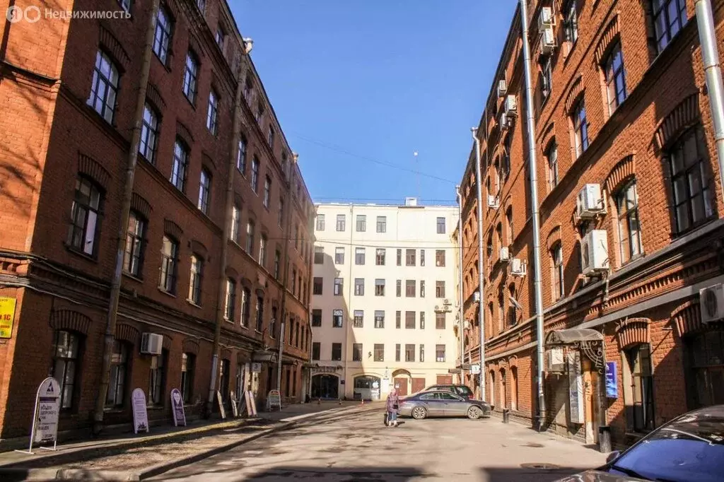 Офис (65 м) - Фото 2