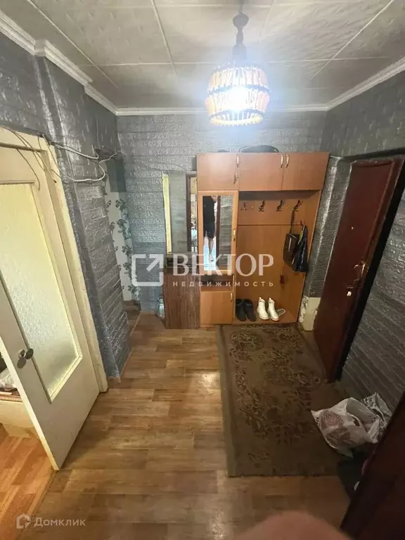 Продаётся 2-к квартира, 50.4 м - Фото 1